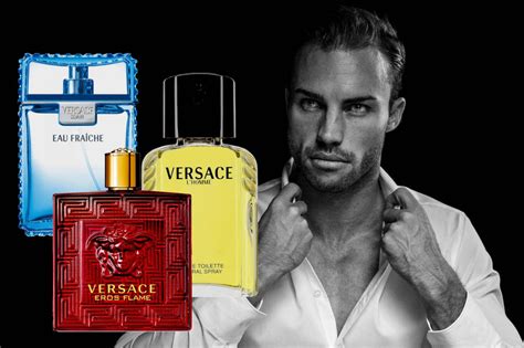 best perfume in versace|compare versace perfumes to other brands.